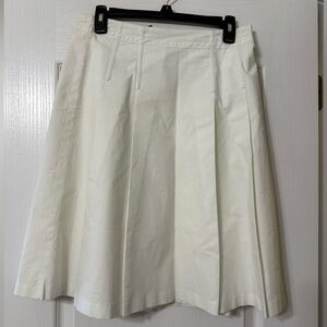GAP a-line Skirt